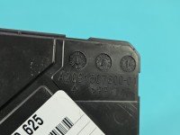 Sterownik moduł komfortu Skoda Fabia III 2Q0937087B