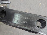 Sanki Belka silnika Mercedes ML W164 3.0 cdi (642940)