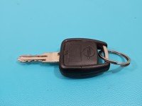 Komputer Sterownik silnika 24407208 Opel Astra II G 2.0 OPC