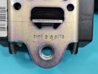 Pas bezpieczeństwa tył prawy Producent części: Seat Seat Leon III 12- 5F0857805A