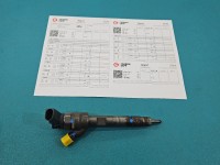 Wtryskiwacz bmw F30 0445110617, 7810702 2.0d (NZ7D20C)