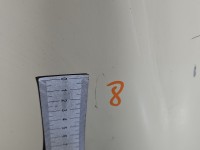 Maska przednia Mercedes W211