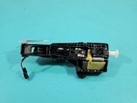 Klamka tył prawa zewnętrzna Renault Megane IV 806067663R