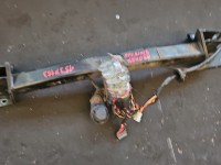 Hak holowniczy BMW X5 F15