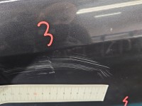 DRZWI PRZÓD LEWE KIEROWCY Opel Astra II G 3d Z266