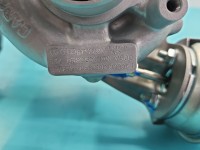 Turbosprężarka Regenerowana Seat Toledo II Leon I 713673-4, GT1749V, G54039255015N 1.9 tdi 110KM