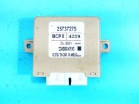 Sterownik moduł Europejska, FOTELA Cadillac SRX 03-09 25737275, 239000-0190