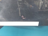 Drzwi tył lewe Hyundai I40 kombi 5d Ub6