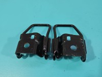 Mocowanie uchwyt Mercedes CLA C118 X118