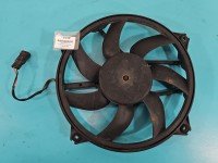 Wentylatory Wentylator chłodnicy Citroen Berlingo II 1.6 hdi
