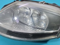 Reflektor lewy lampa przód Citroen C3 I EUROPA