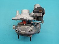 Turbosprężarka Regenerowana AUDI A4 B8 776469-5, 059145722S, NBW01797I 3.0 tdi 239KM
