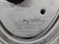 Obudowa filtra powietrza Skoda Octavia I 030129611N 1.6 8V wiel