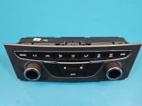 Konsola panel nawiewu Opel Astra V K 39042441