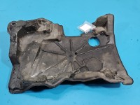 PŁYTA PODWOZIA Osłona silnika dolna Renault Trafic III 111787823R 2.0 dci