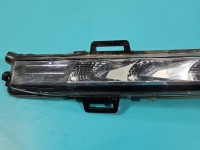 Światło jazdy dziennej lewe Ford S-max I MK1 AM2113B218