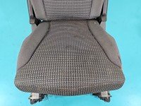 Fotel tył prawy II rząd Fiat Ulysse II 02-10 tylny 2 rząd