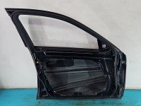 DRZWI PRZÓD LEWE KIEROWCY Mercedes W212 5d czarny 040U
