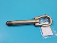 Ucho holownicze hak Mazda 6 II GH