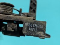 Zamek maski 656017676R Dacia Sandero II 12-20
