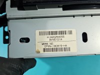 Radio fabryczne Volvo XC60 I 08- 31358292 radioodtwarzacz