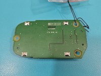 Sterownik moduł Porsche, moduł lampy Porsche Panamera I 970 170033-10AA, 30112013