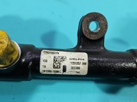 Listwa wtryskowa CZUJNIKI Renault Master III 10-24 175216547R, 1522259166, 28389852 2.3 DCI
