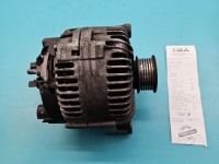 TEST Alternator Bmw e60 e61 7797521 2.0d