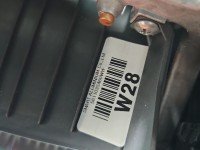 Kierownica Hyundai Elantra V 10-16 56113-3X000