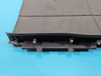 Wykładzina bagażnika podłoga Peugeot 5008 9687389077