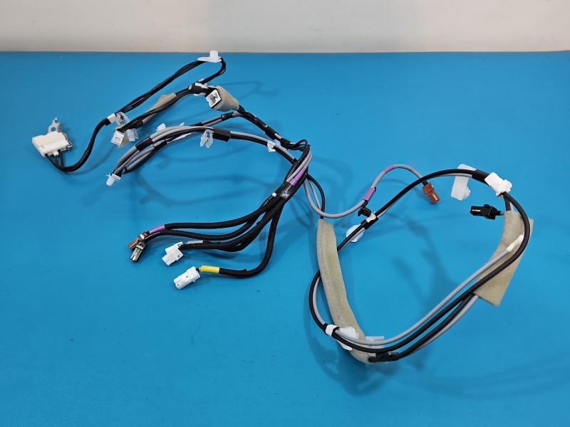 Wiązka instalacja anteny Toyota C-HR I 16-23 86101-F4570