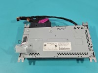 Wzmacniacz Skoda Octavia III