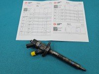 TESTOWANY Wtryskiwacz Citroen C4 Grand picasso I 06-13 0445110259 1.6 hdi