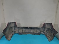 Zderzak tył Mazda CX-9 bordowy 32v HB