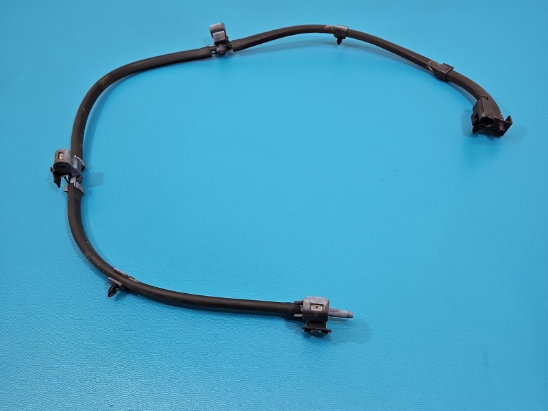 Spryskiwacz maski BMW X5 F15 7292659