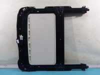 Szyberdach Ford Focus Mk3 1.6 tdci