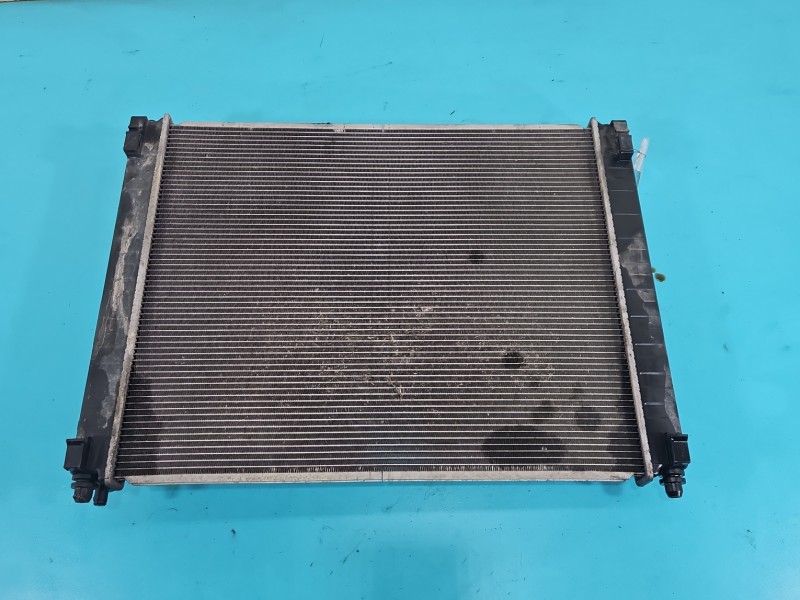 Chłodnica wody INFINITI QX50 3.7 V6