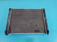 Chłodnica wody INFINITI QX50 3.7 V6