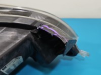 Reflektor lewy lampa przód Opel Astra IV J EUROPA 13253650