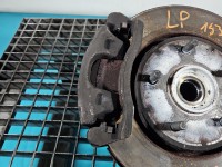 Zacisk przód lewy Dodge Caravan V 07-20 3.3 V6