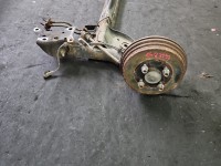 Tylna belka oś tył Renault Clio IV 12-20 0.9 Tce Tylna belka oś tył Renault Clio IV 12-20 0.9 Tce