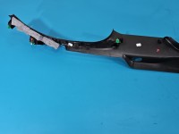 Osłona ZAŚLEPKA PLASTIK Opel Insignia B 39151658, 360583280