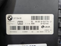 Sterownik moduł świateł Bmw e90 9153779