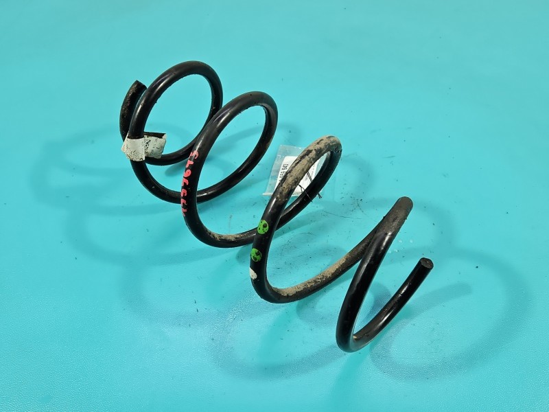 Sprężyna przód przednia Skoda Scala 2019- 1.5 TSI DXDB