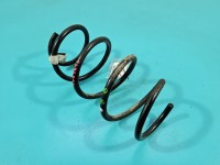 Sprężyna przód przednia Skoda Scala 2019- 1.5 TSI DXDB