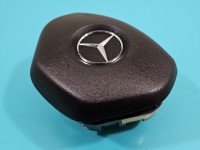 Poduszka powietrzna kierowcy airbag Mercedes E C207 A207 17286028029116