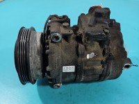Sprężarka klimatyzacji kompresor 8D0260808, 447220-8181 Vw Passat B5 1.9 tdi