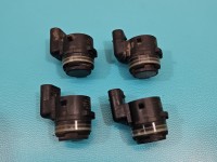 Czujnik parkowania PDC Skoda Superb III 5Q0919275C biały LF9E