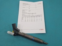 Wtryskiwacz Mercedes ML W164 0445115027, A6420700587 3.0 cdi