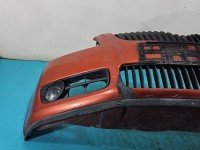 Zderzak przód Skoda Fabia II